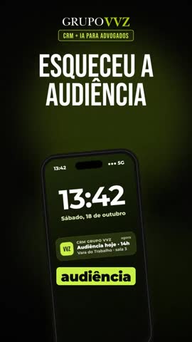 Capa do vídeo Visão geral do CRM + IA