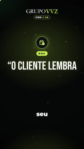 Capa do vídeo IA que confirma audiências