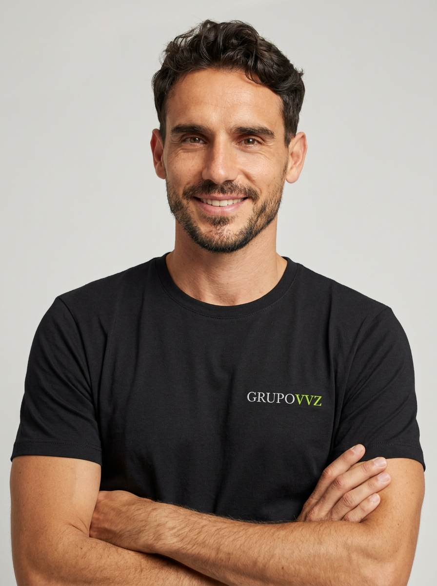 Eduardo Maia, especialista em marketing jurídico