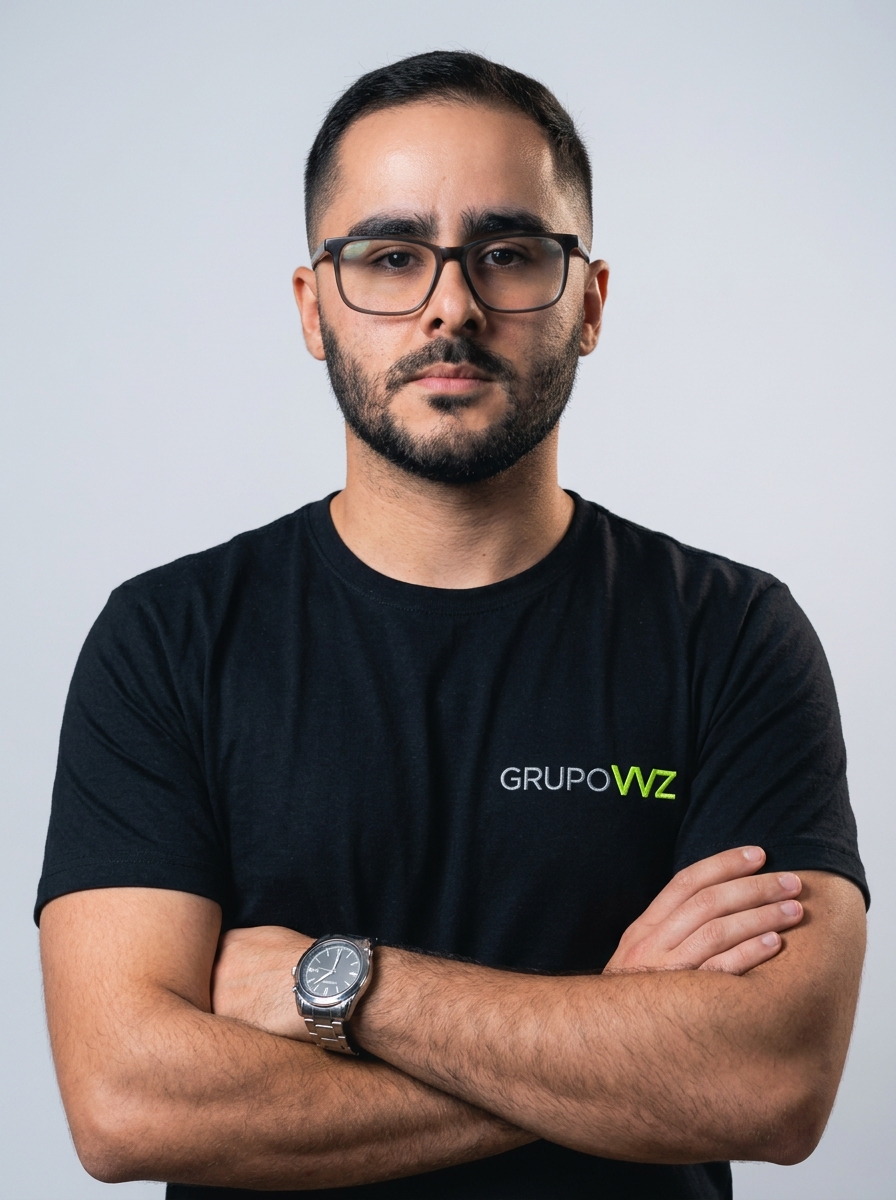 Arthur Lissa, BPO financeira