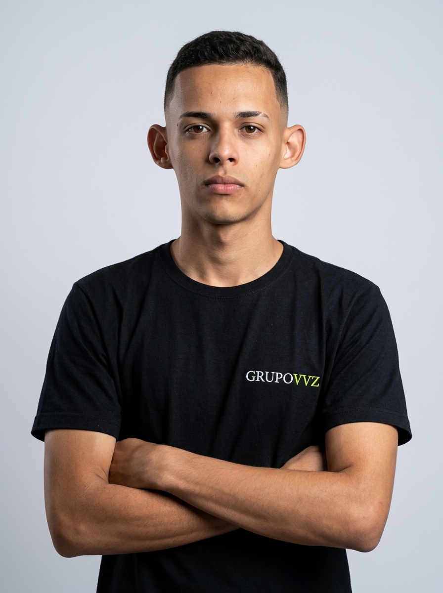 Thiago Almeida, Gerente comercial sênior