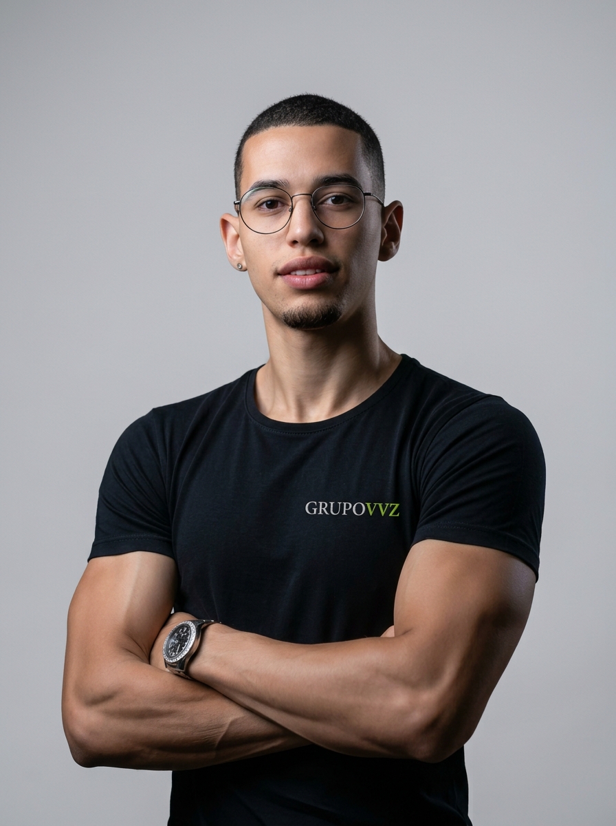 Athos Lopes, Gerente comercial sênior